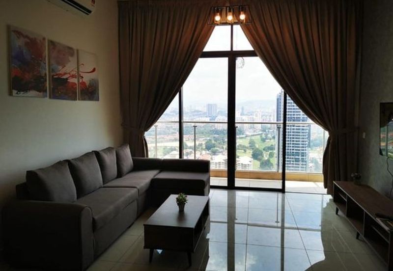 The Park Sky Residence