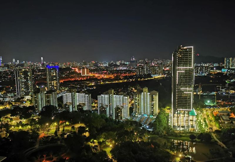 The Park Sky Residence