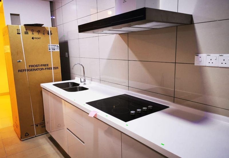 The Park Sky Residence