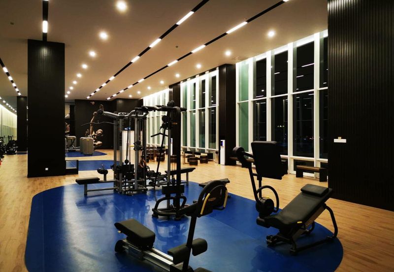 The Park Sky Residence