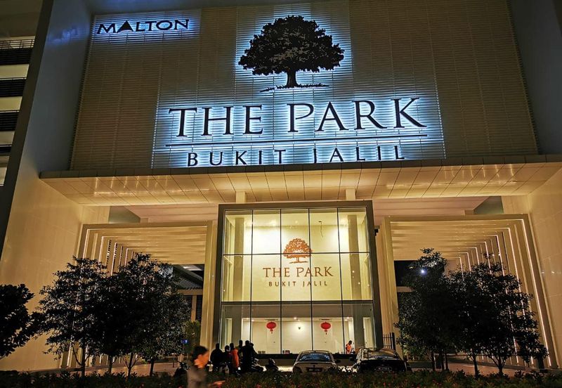 The Park Sky Residence