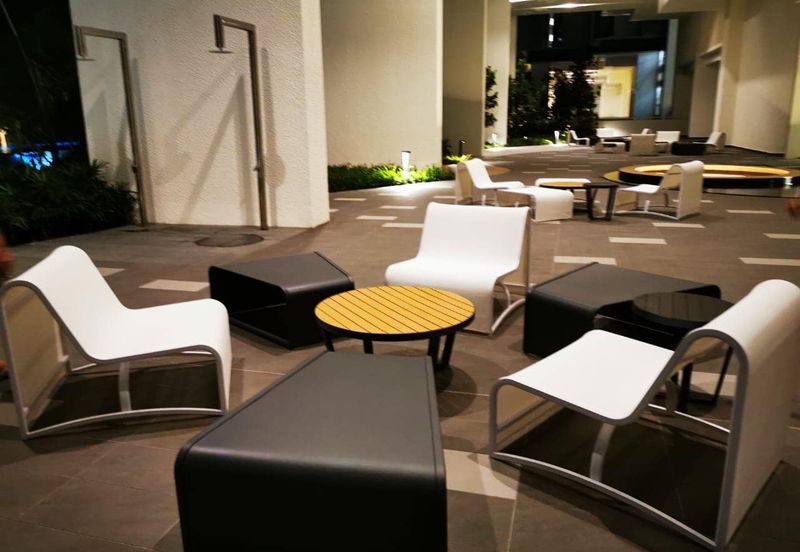 The Park Sky Residence