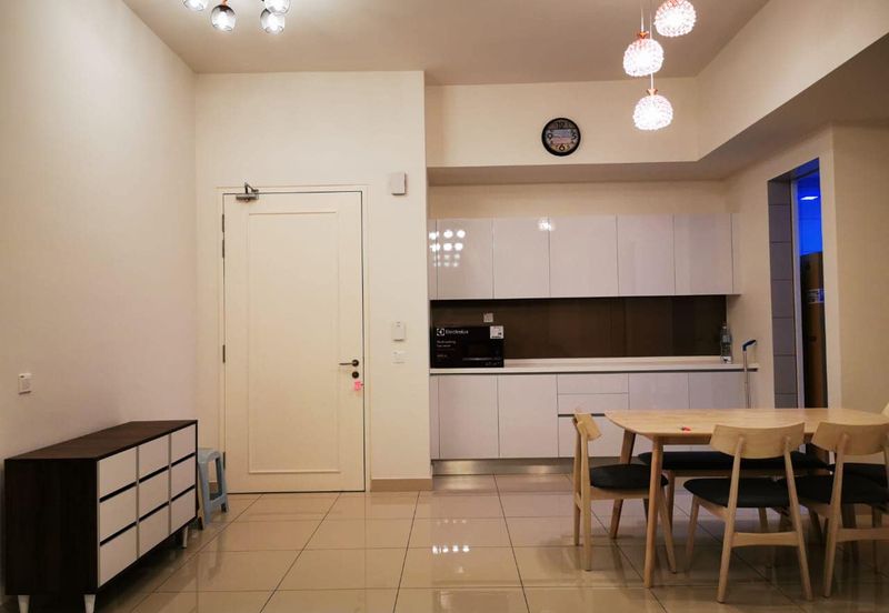 The Park Sky Residence