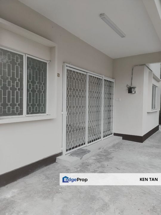 Kuala Ampang @ Jalan Awan Bungalow for Rent, Selangor, Ampang