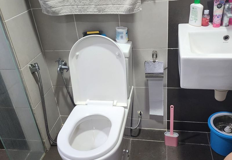 The Nest Residences (Residensi Nest)