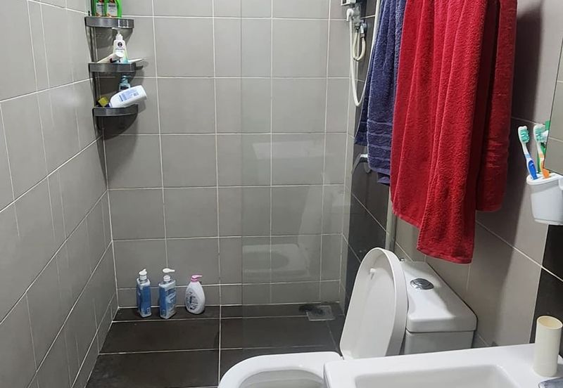 The Nest Residences (Residensi Nest)