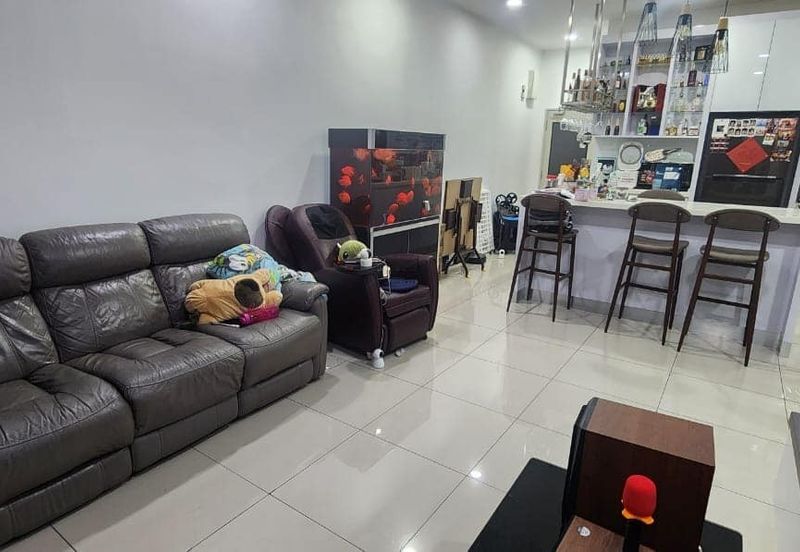 The Nest Residences (Residensi Nest)