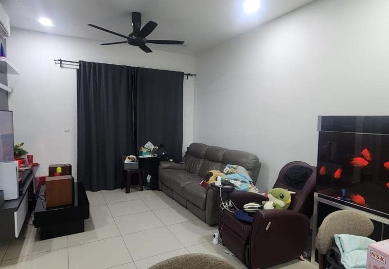 The Nest Residences (Residensi Nest)