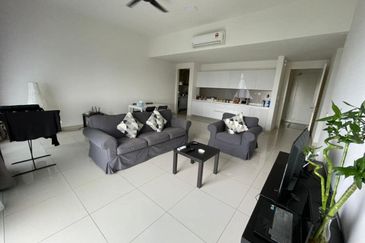 The Park Sky Residence