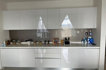 The Park Sky Residence