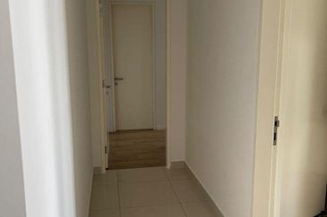 The Park Sky Residence