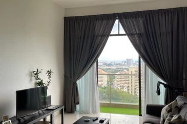 The Park Sky Residence