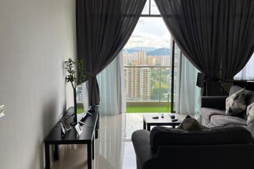 The Park Sky Residence