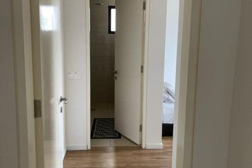 The Park Sky Residence