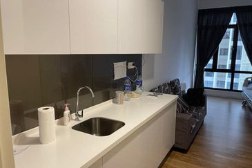 The Park Sky Residence