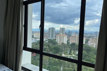 The Park Sky Residence