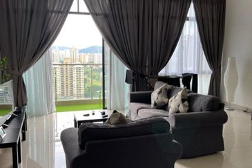 The Park Sky Residence