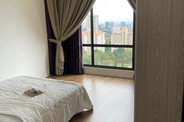 The Park Sky Residence