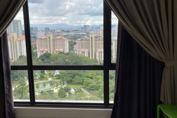 The Park Sky Residence