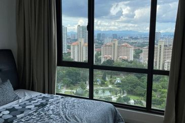 The Park Sky Residence