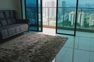 The Park Sky Residence