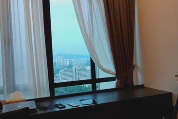 The Park Sky Residence