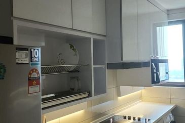 The Park Sky Residence