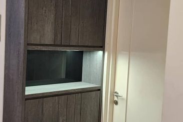 The Park Sky Residence