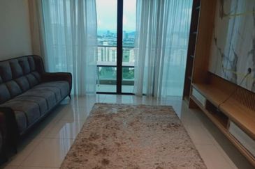 The Park Sky Residence