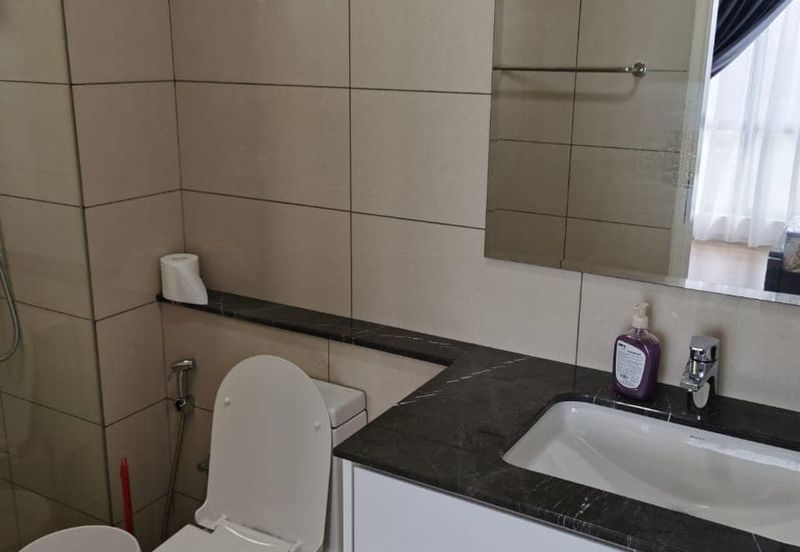 The Park Sky Residence