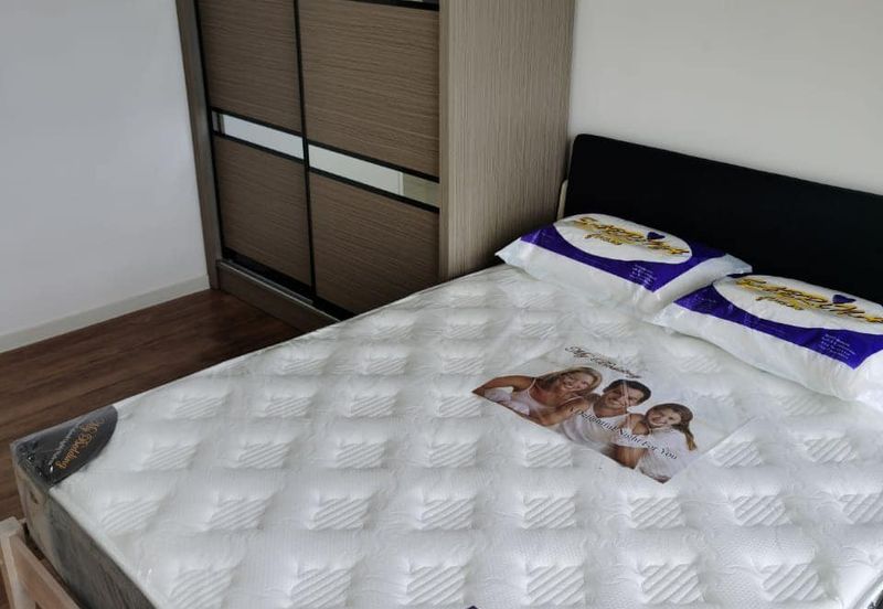 The Park Sky Residence