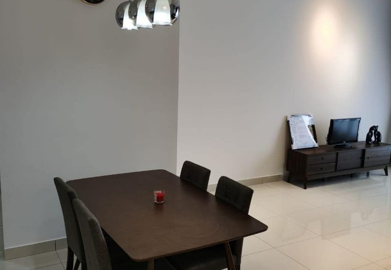 The Park Sky Residence