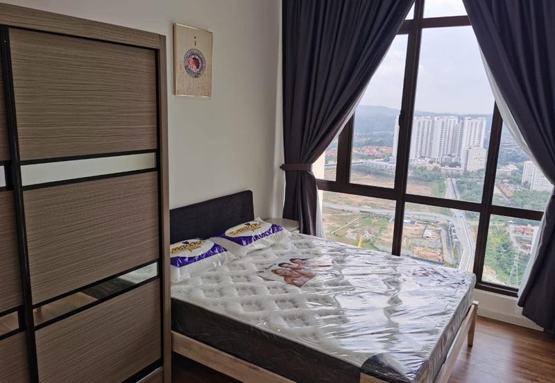 The Park Sky Residence