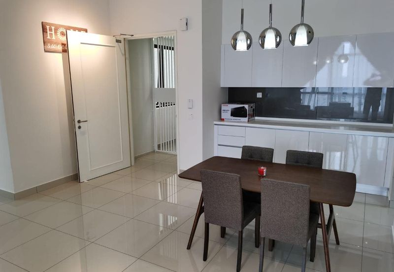 The Park Sky Residence