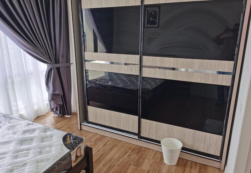 The Park Sky Residence