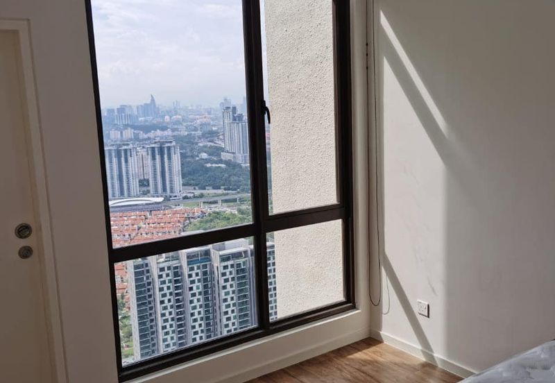 The Park Sky Residence