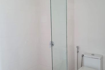 The Parque Residence @ Eco Santuary