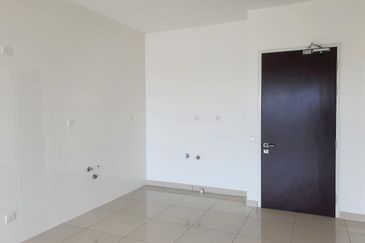 The Parque Residence @ Eco Santuary