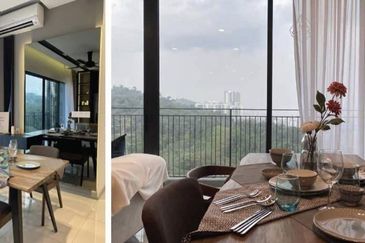 Sunway Mont Residences