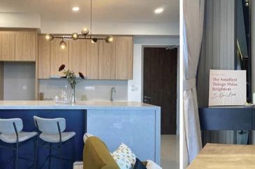 Sunway Mont Residences