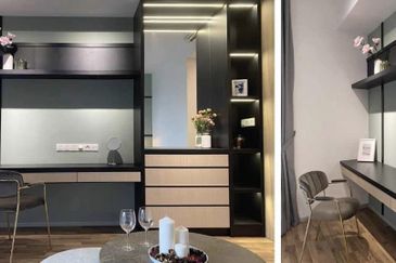 Sunway Mont Residences