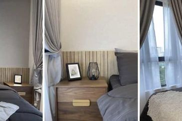 Sunway Mont Residences