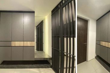 Sunway Mont Residences