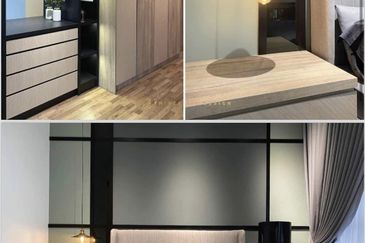 Sunway Mont Residences