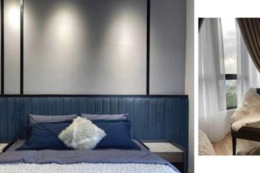 Sunway Mont Residences