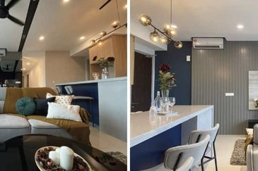 Sunway Mont Residences