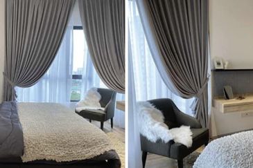 Sunway Mont Residences