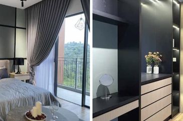 Sunway Mont Residences