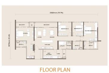 Sunway Mont Residences
