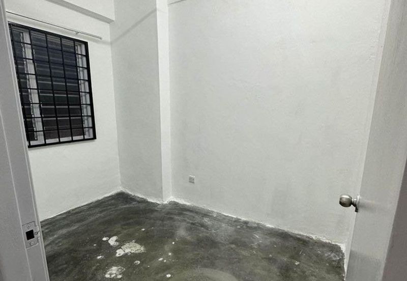 Sri Rakyat Apartment